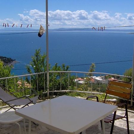 Breathtaking Sea View Apartments Boris 布雷拉 外观 照片