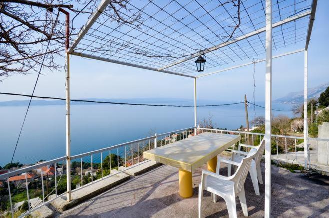 Breathtaking Sea View Apartments Boris 布雷拉 外观 照片