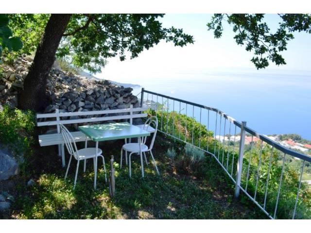 Breathtaking Sea View Apartments Boris 布雷拉 外观 照片