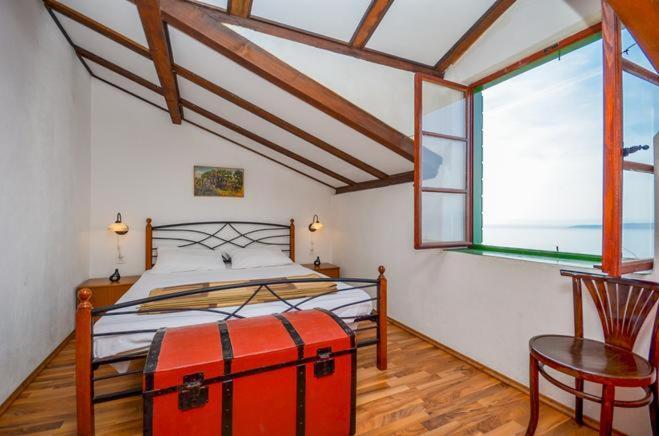 Breathtaking Sea View Apartments Boris 布雷拉 外观 照片