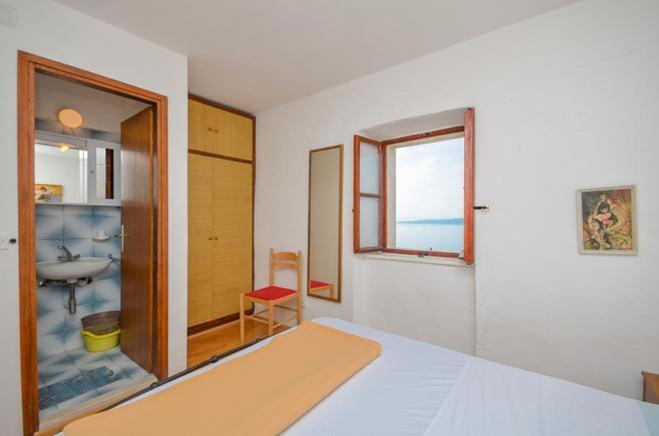 Breathtaking Sea View Apartments Boris 布雷拉 外观 照片